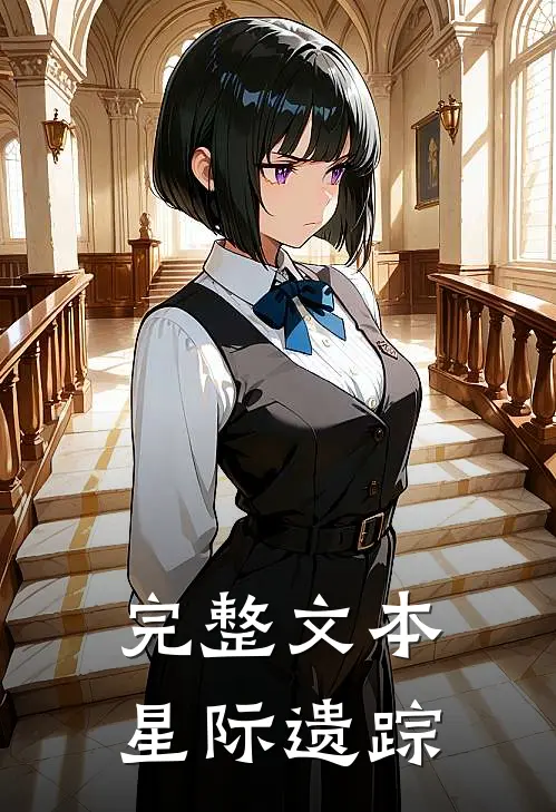 完整文本星际遗踪