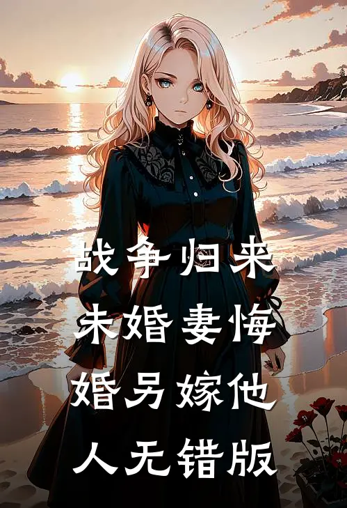 战争归来，未婚妻悔婚另嫁他人无错版