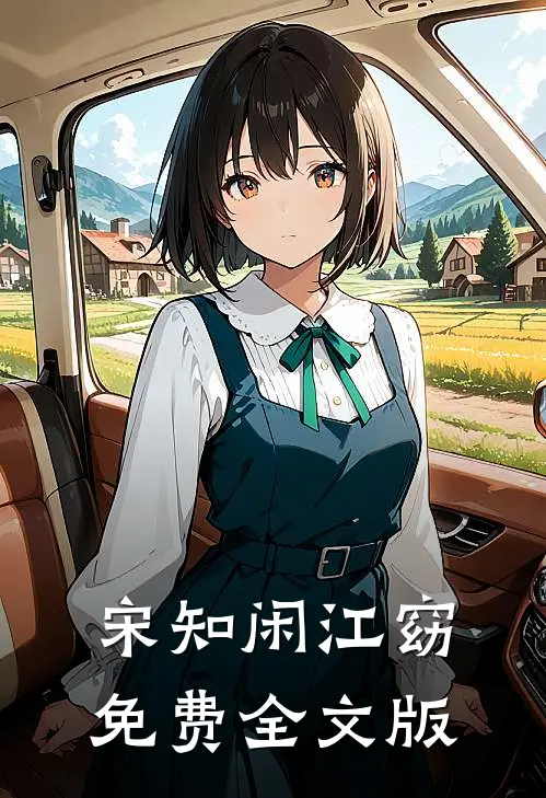 宋知闲江窈免费全文版