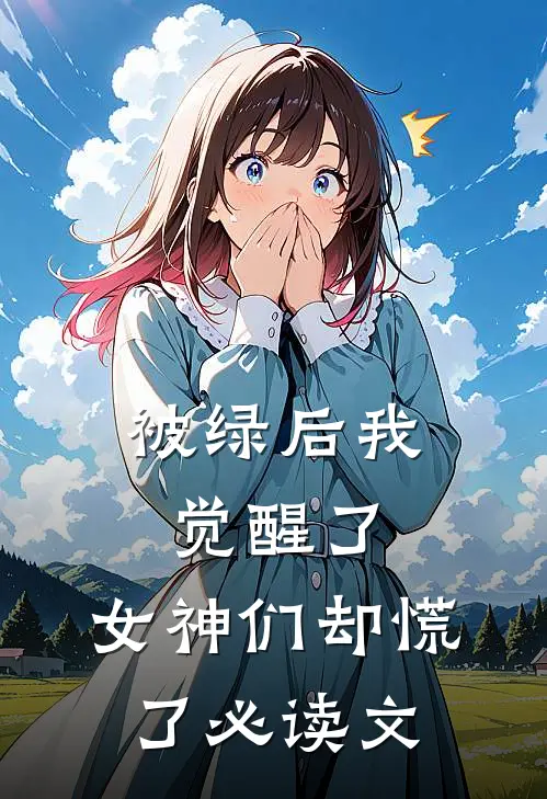 被绿后我觉醒了，女神们却慌了必读文