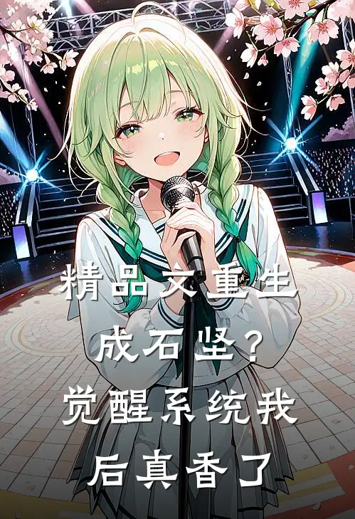 精品文重生成石坚？觉醒系统我后真香了