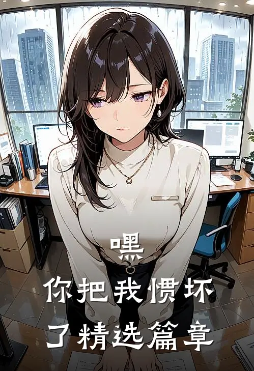 嘿，你把我惯坏了精选篇章