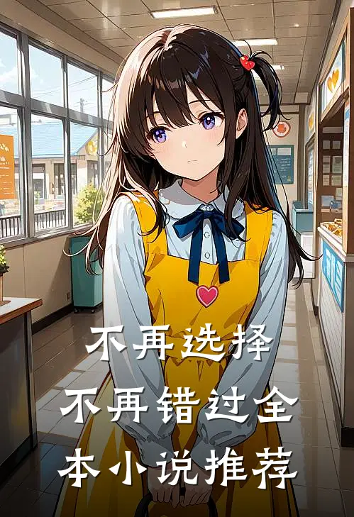 不再选择，不再错过全本小说推荐