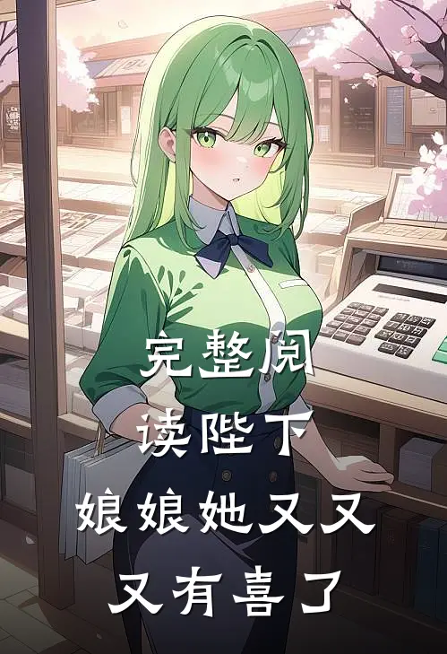 完整阅读陛下，娘娘她又又又有喜了