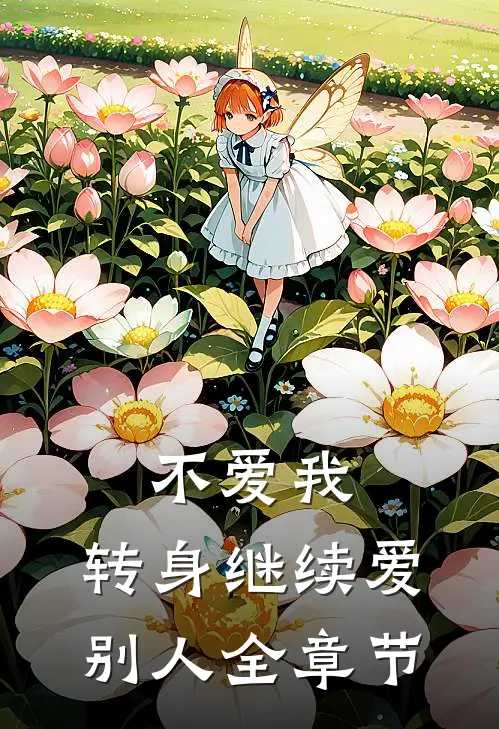 不爱我,转身继续爱别人全章节免费阅读