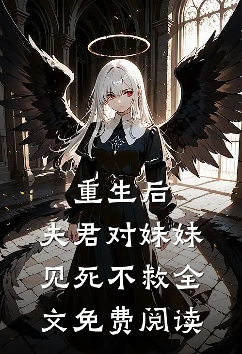 重生后，夫君对妹妹见死不救全文免费阅读