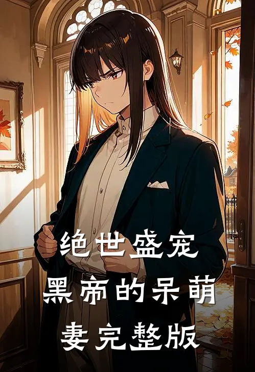 绝世盛宠：黑帝的呆萌妻完整版