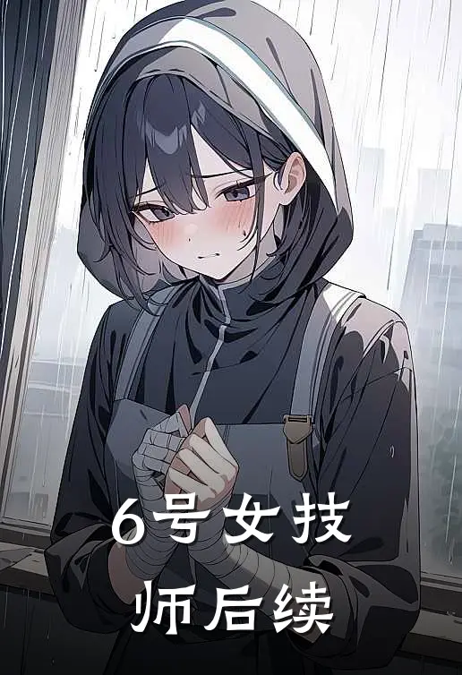 6号女技师后续