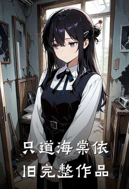只道海棠依旧完整作品