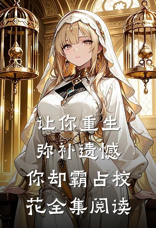 让你重生弥补遗憾，你却霸占校花全集阅读