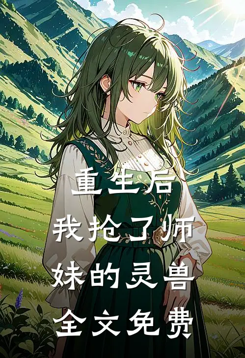 重生后,我抢了师妹的灵兽全文免费观看
