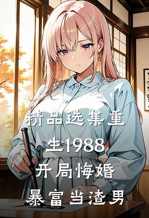 精品选集重生1988：开局悔婚，暴富当渣男