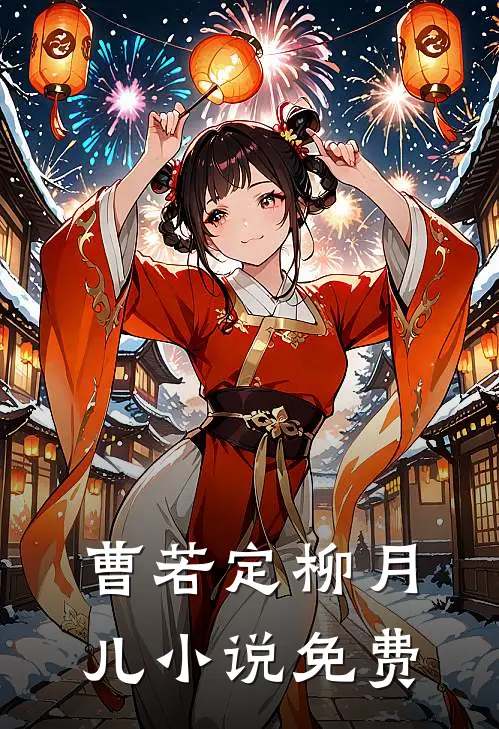 曹若定柳月儿小说免费