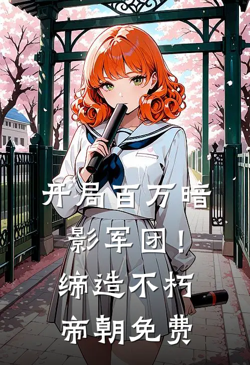 开局百万暗影军团！缔造不朽帝朝免费