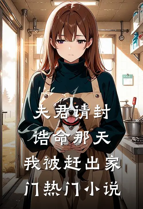 夫君请封诰命那天，我被赶出家门热门小说