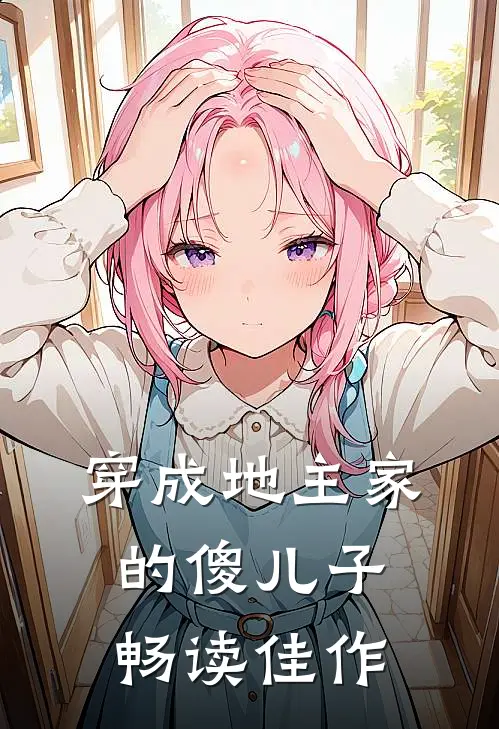 穿成地主家的傻儿子畅读佳作