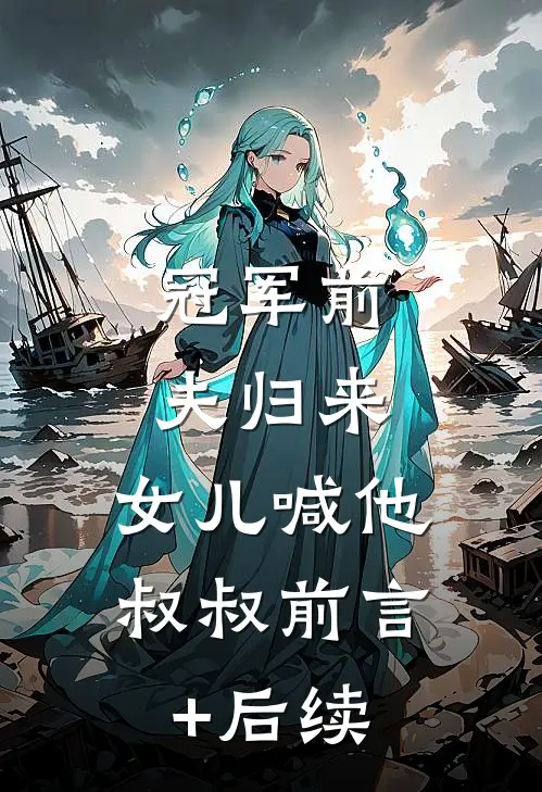 冠军前夫归来，女儿喊他叔叔前言+后续