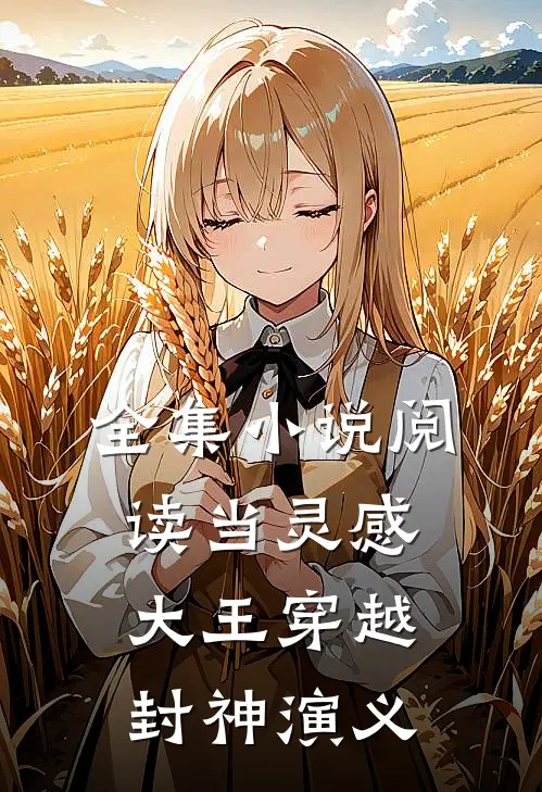 全集小说阅读当灵感大王穿越封神演义