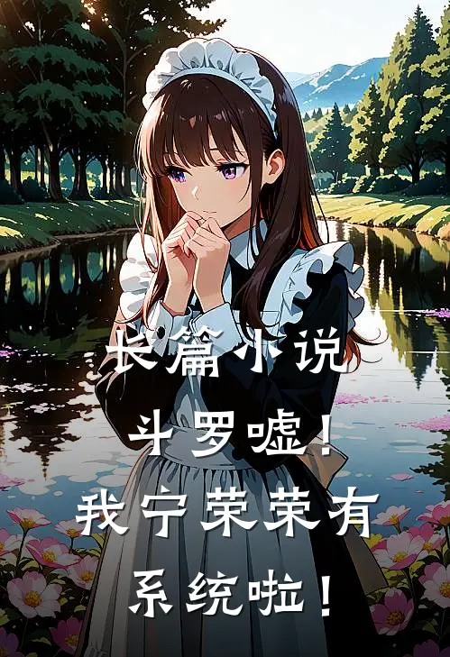 长篇小说【斗罗】嘘！我宁荣荣有系统啦！
