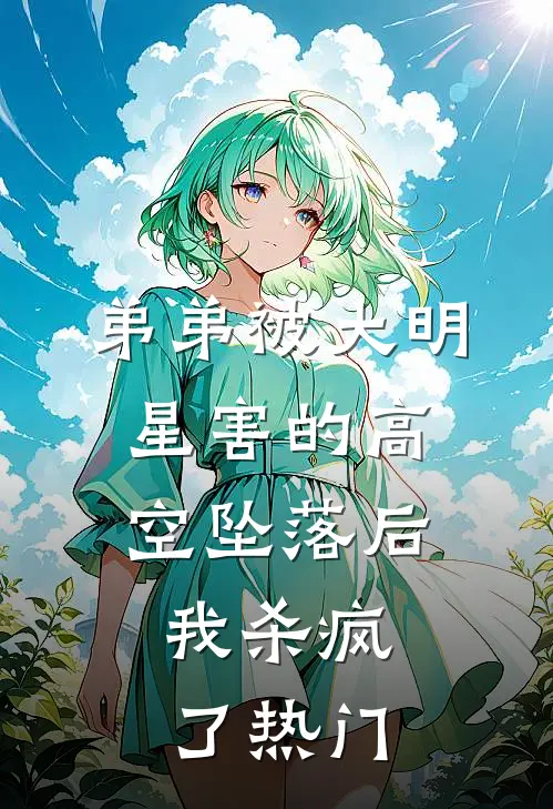 弟弟被大明星害的高空坠落后，我杀疯了热门