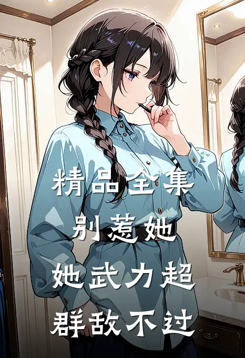 精品全集别惹她，她武力超群敌不过