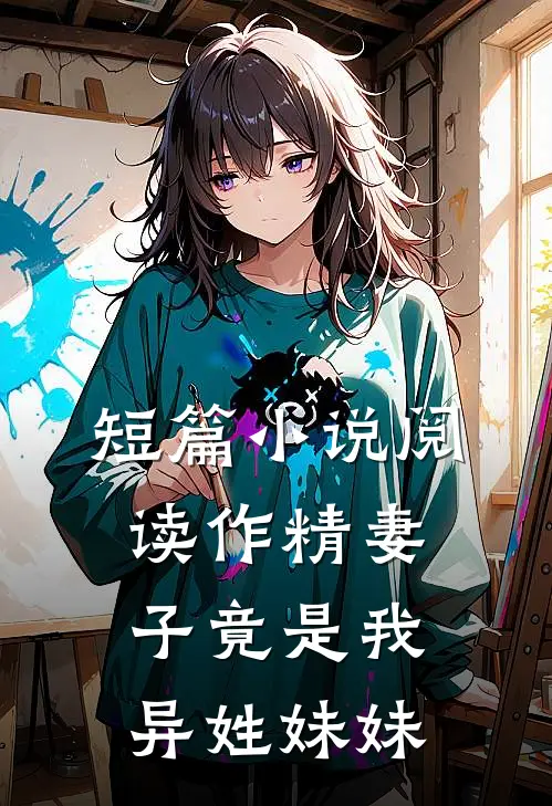 短篇小说阅读作精妻子竟是我异姓妹妹