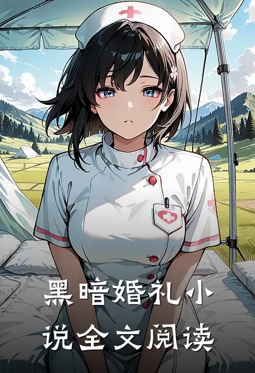 黑暗婚礼小说全文阅读