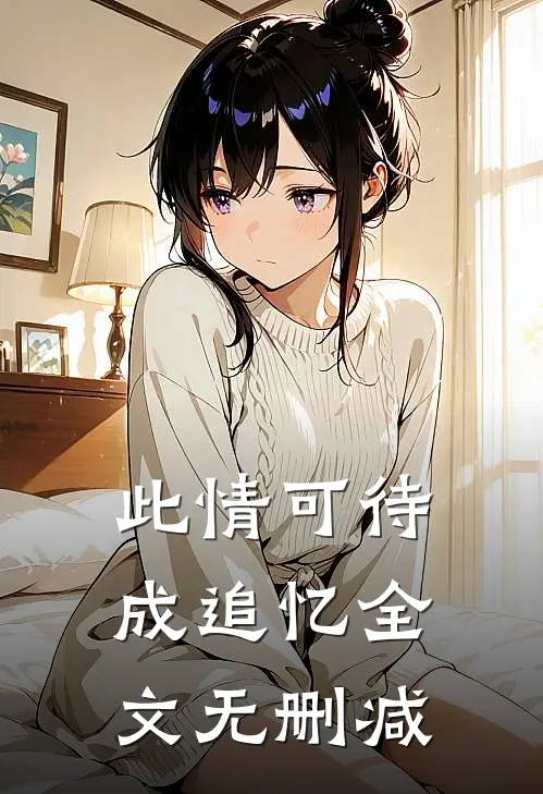 此情可待成追忆全文无删减