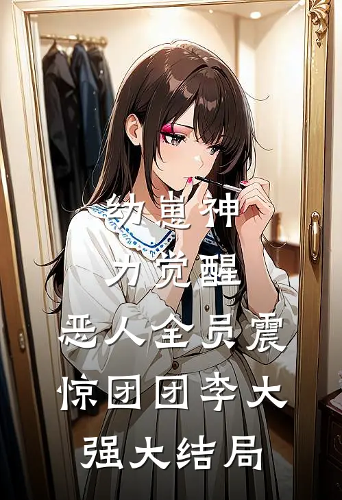 幼崽神力觉醒，恶人全员震惊团团李大强大结局