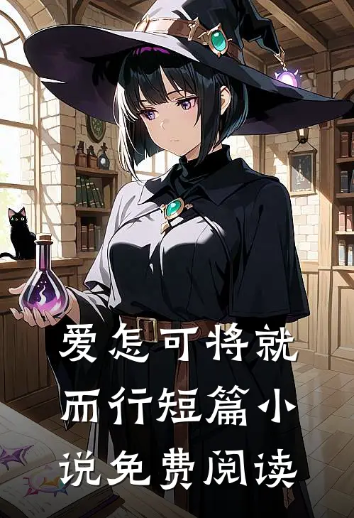 爱怎可将就而行短篇小说免费阅读