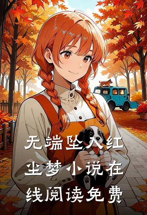 无端坠入红尘梦小说在线阅读免费