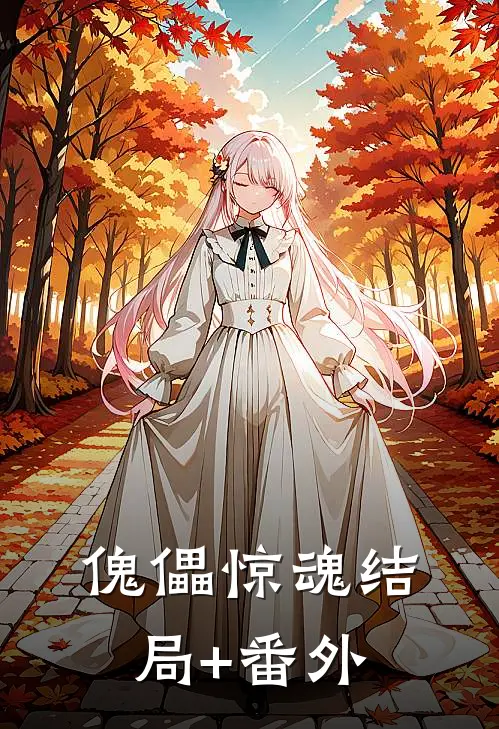 傀儡惊魂结局+番外