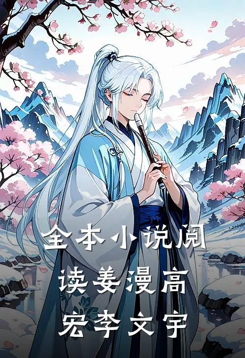 全本小说阅读姜漫高宏李文宇