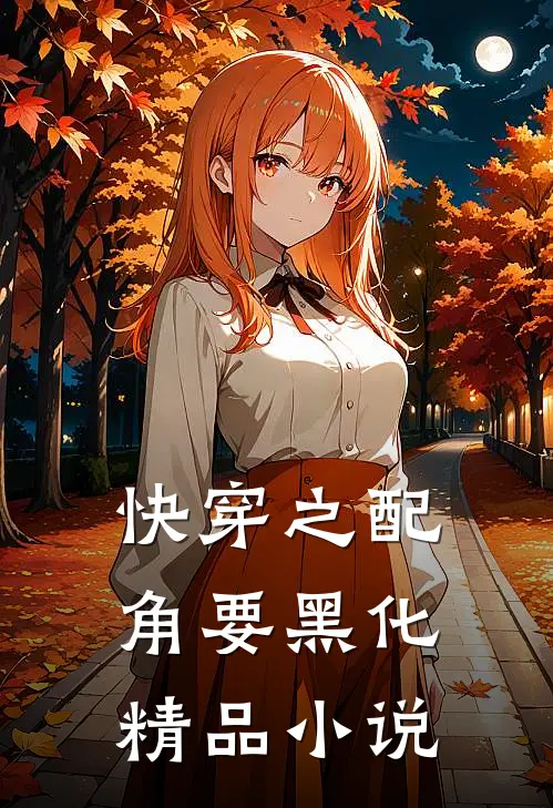 快穿之配角要黑化精品小说