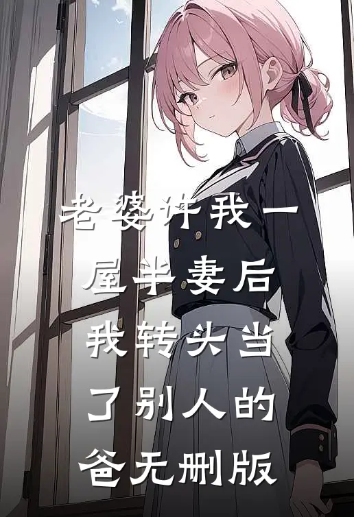老婆许我一屋半妻后，我转头当了别人的爸无删版
