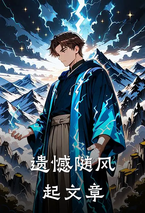 遗憾随风起文章