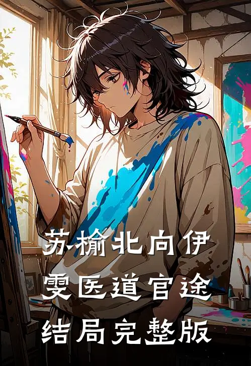 苏榆北向伊雯医道官途结局完整版