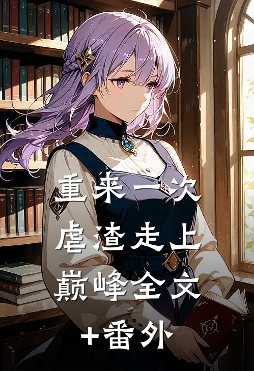 重来一次，虐渣走上巅峰全文+番外