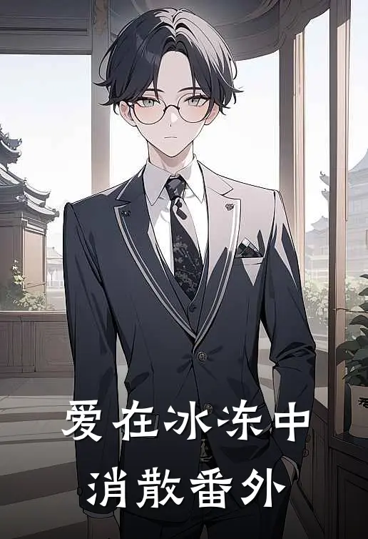 爱在冰冻中消散番外