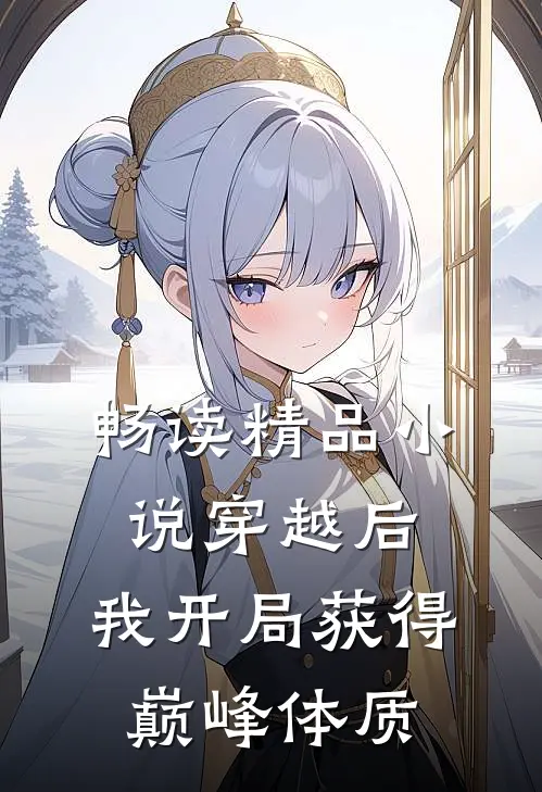 畅读精品小说穿越后，我开局获得巅峰体质