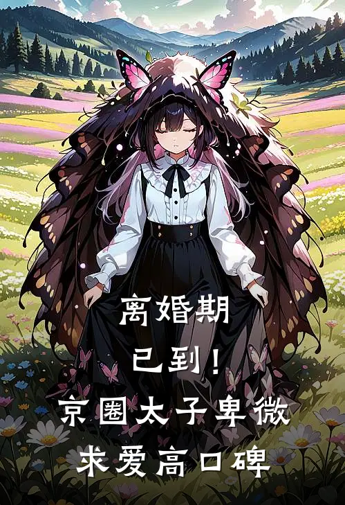 离婚期已到！京圈太子卑微求爱高口碑