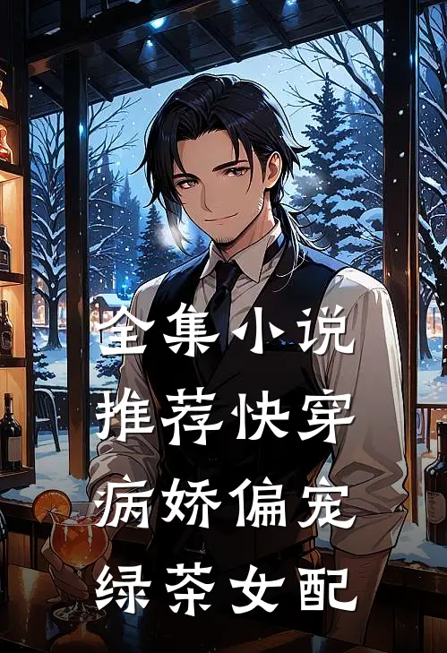 全集推荐快穿病娇偏宠绿茶女配