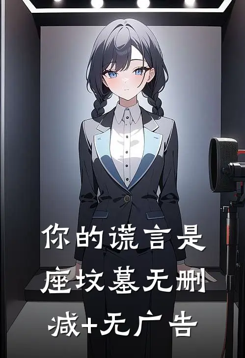 你的谎言是座坟墓无删减+无广告