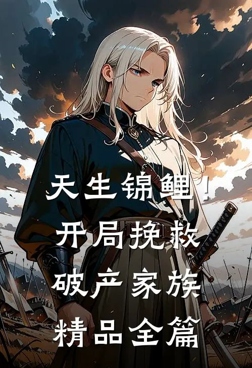 天生锦鲤！开局挽救破产家族精品全篇