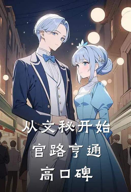 从文秘开始，官路亨通高口碑