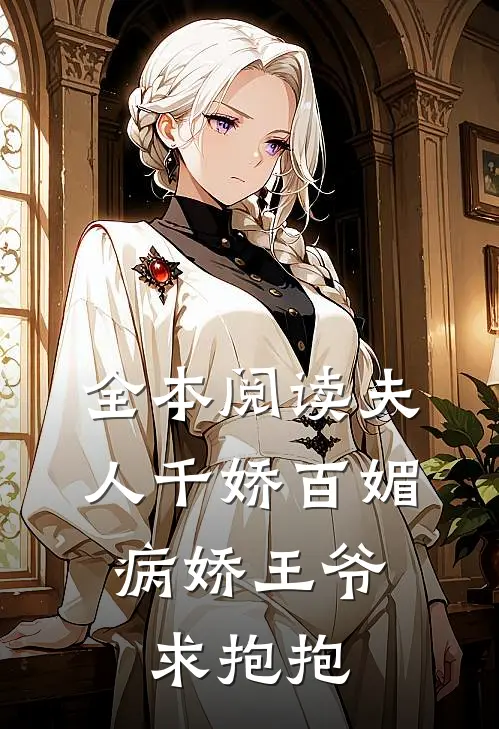全本阅读夫人千娇百媚，病娇王爷求抱抱
