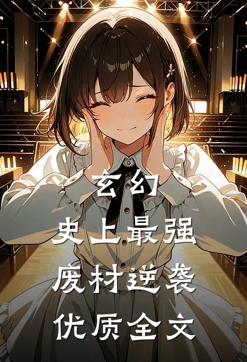 玄幻：史上最强废材逆袭优质全文