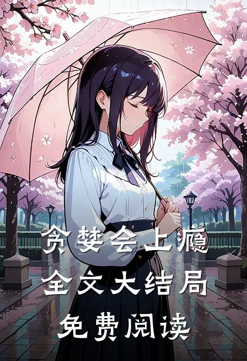 贪婪会上瘾全文大结局免费阅读
