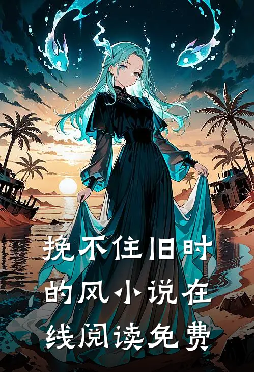 挽不住旧时的风小说在线阅读免费