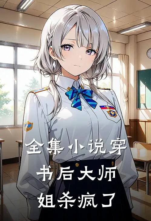 全集小说穿书后大师姐杀疯了